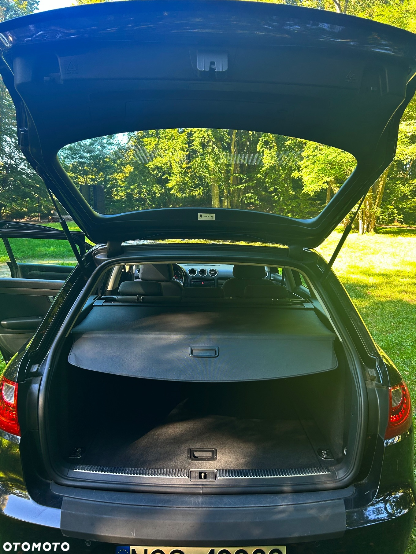 Seat Exeo - 8