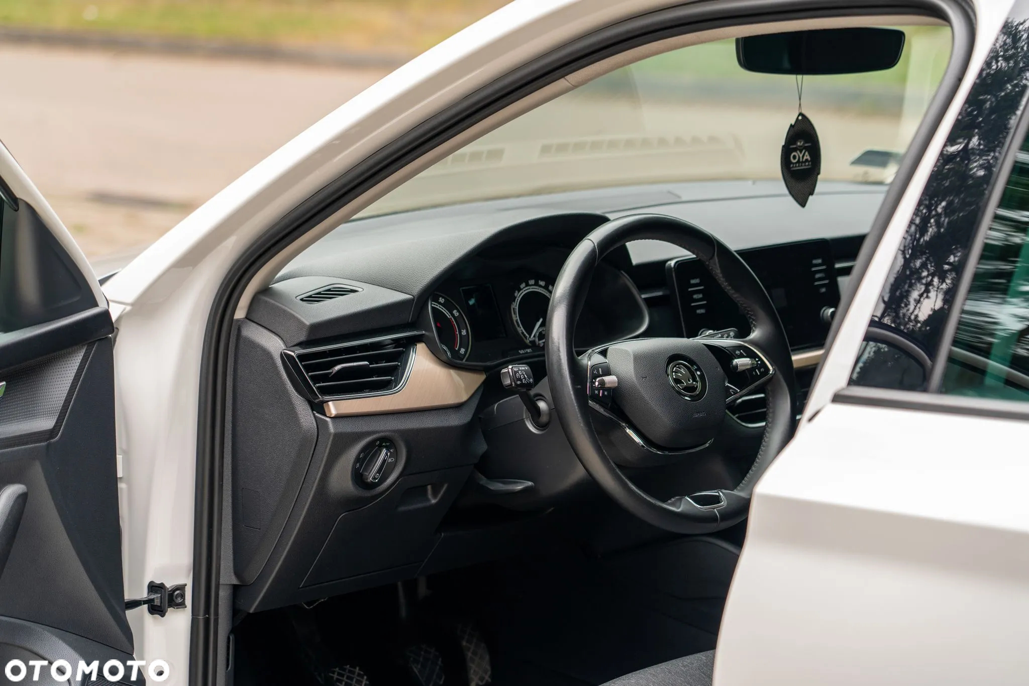 Skoda Scala 1.5 TSI Style - 7