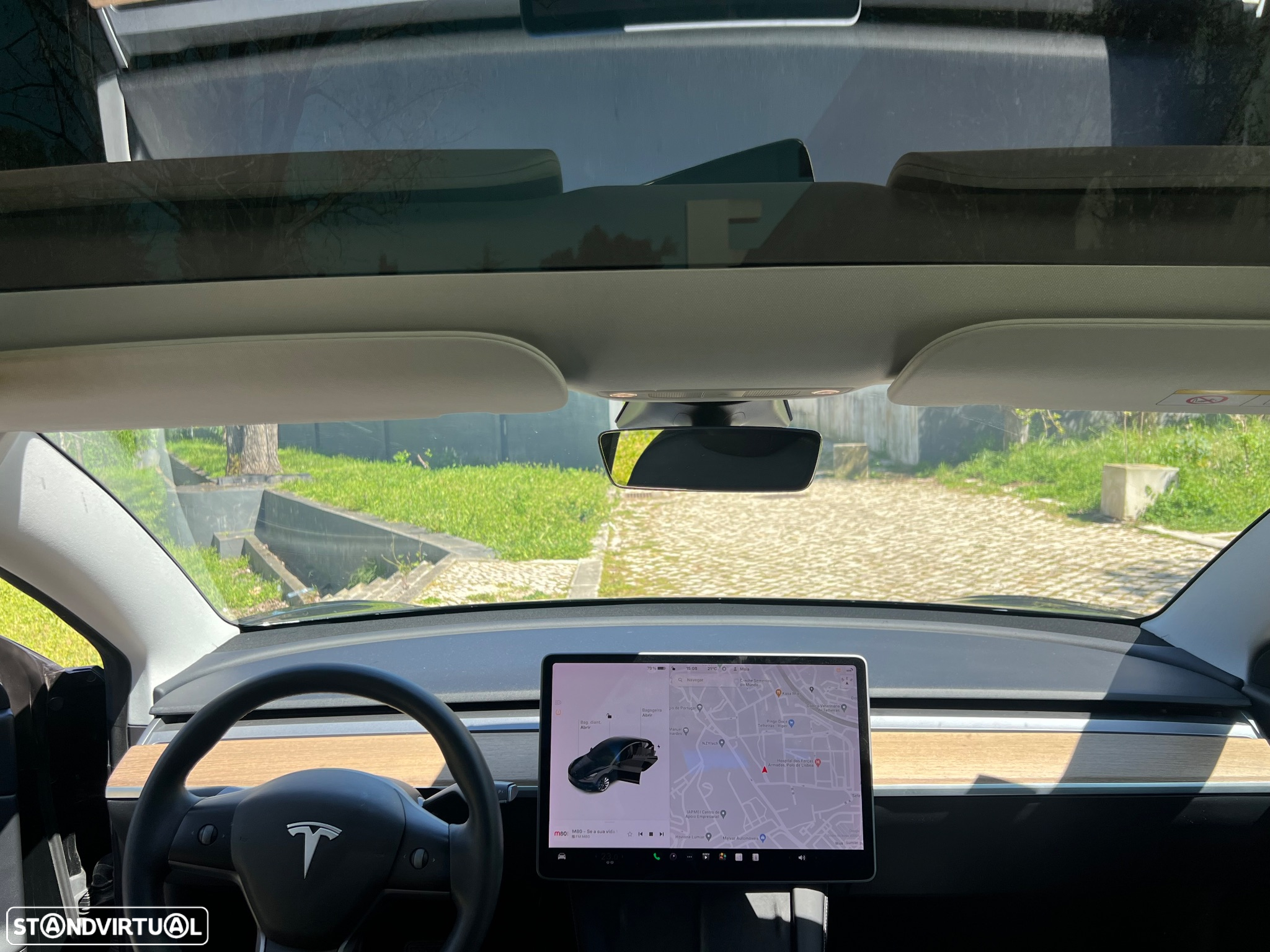 Tesla Model 3 Long-Range Dual Motor AWD - 6