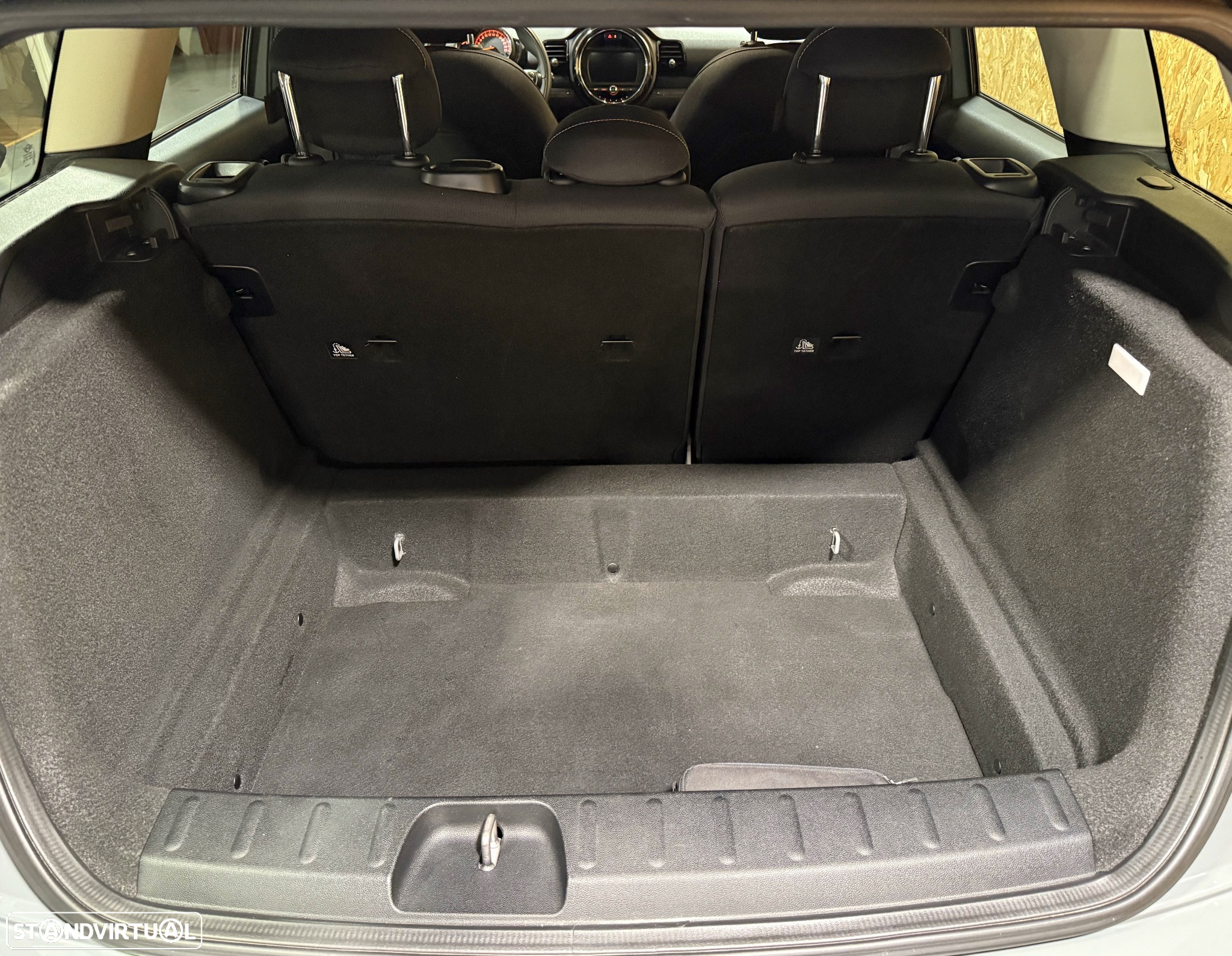 MINI Clubman One D Auto - 24