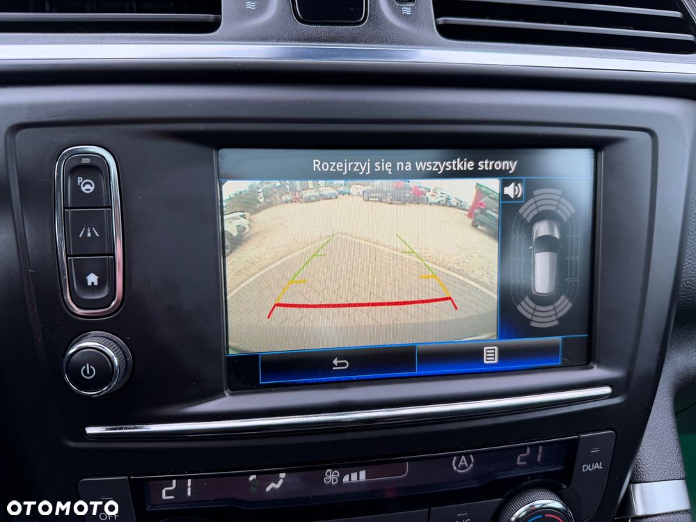 Renault Kadjar Energy dCi 130 Business - 13
