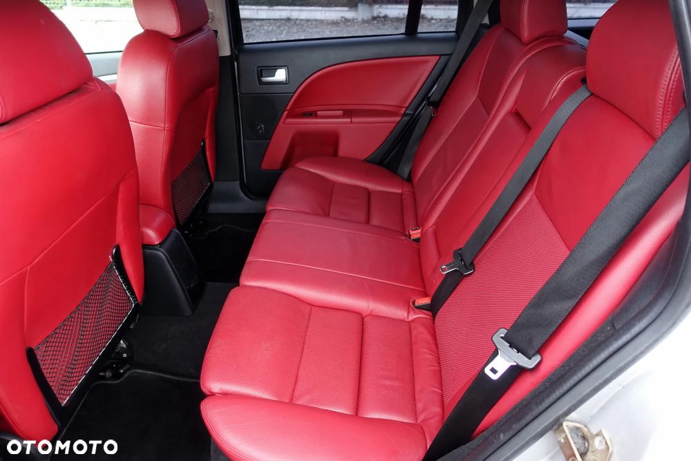 Ford Mondeo 3.0 V6 ST 220 - 14