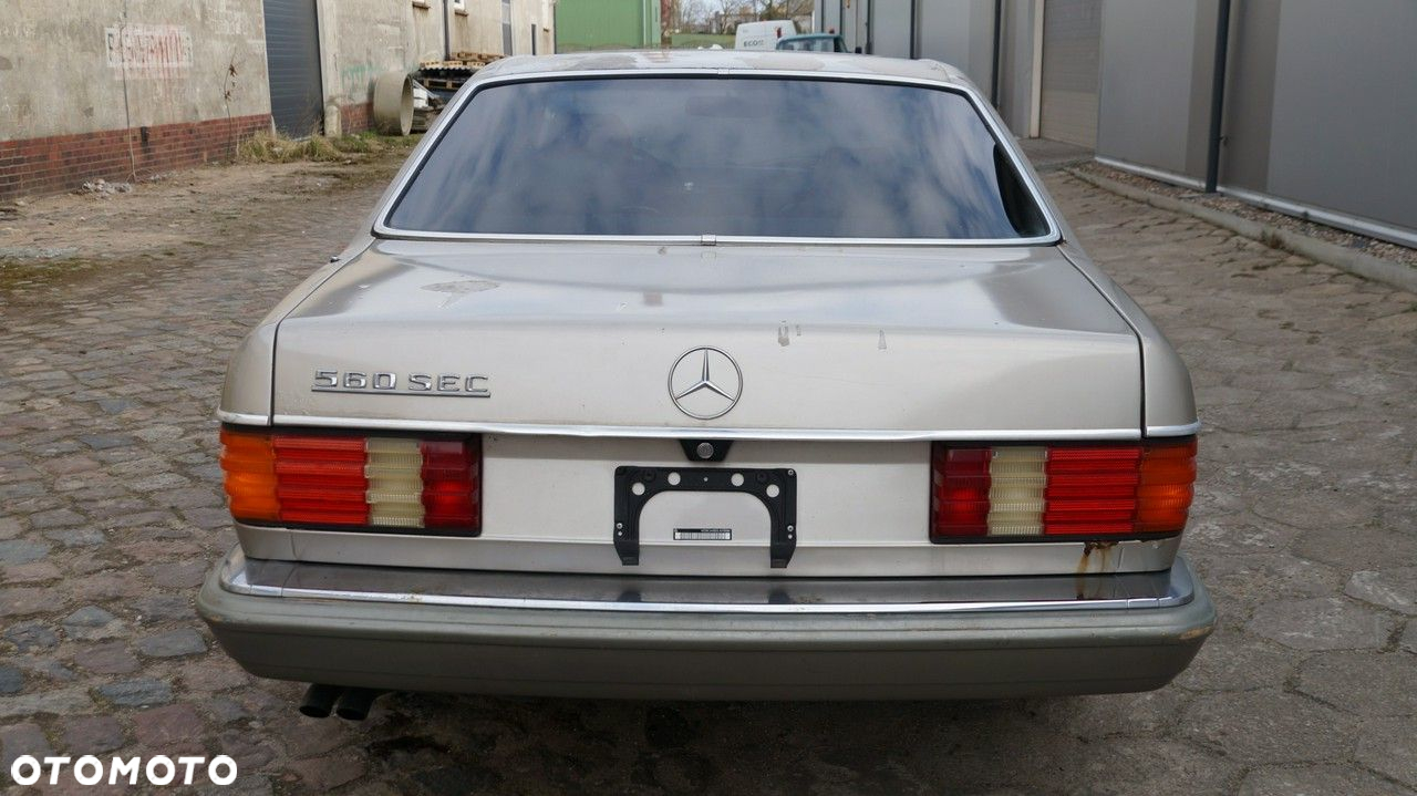 Mercedes-Benz Klasa S - 23