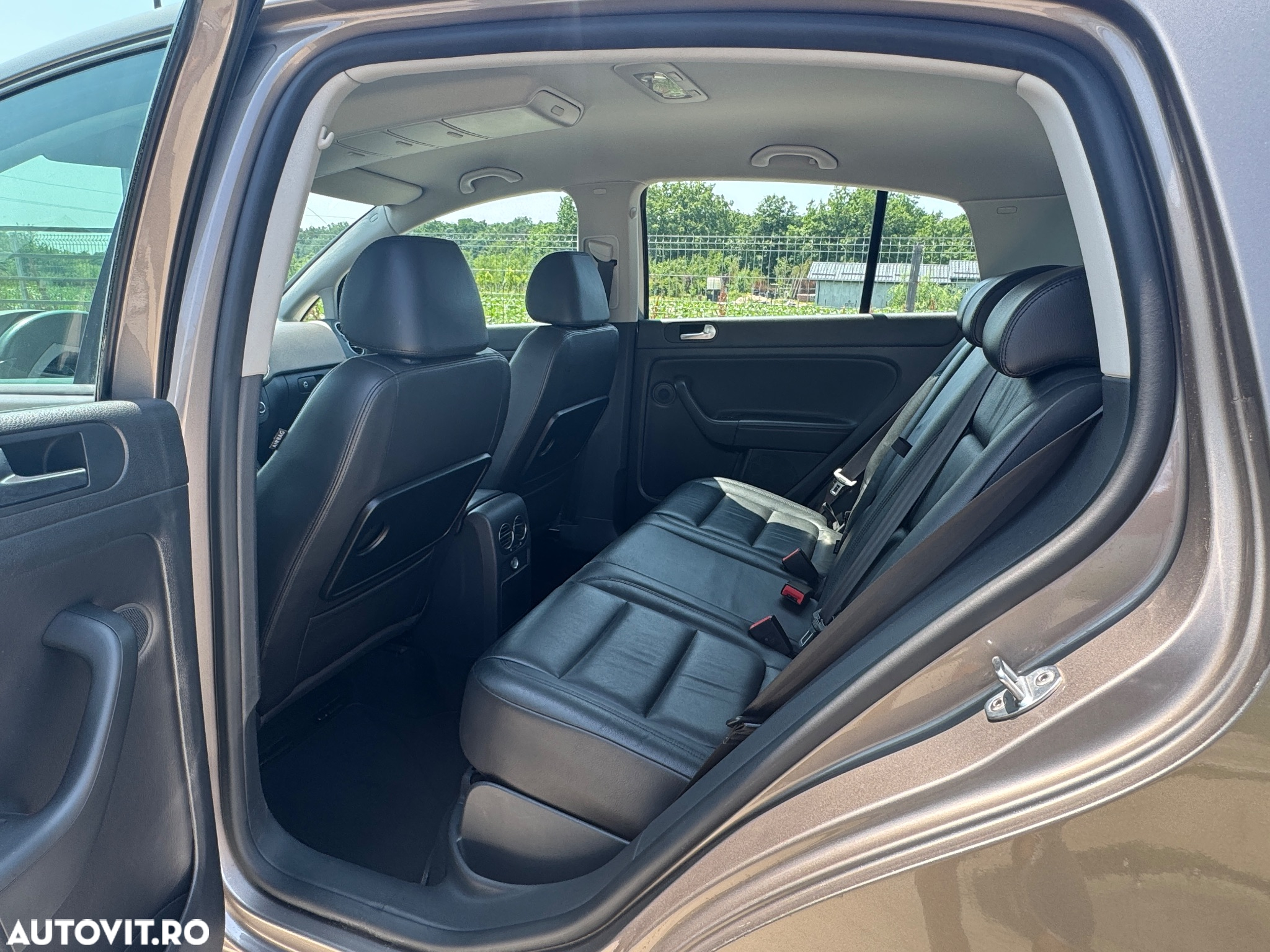 Volkswagen Golf 1.6 TDI DSG BMT Highline - 4