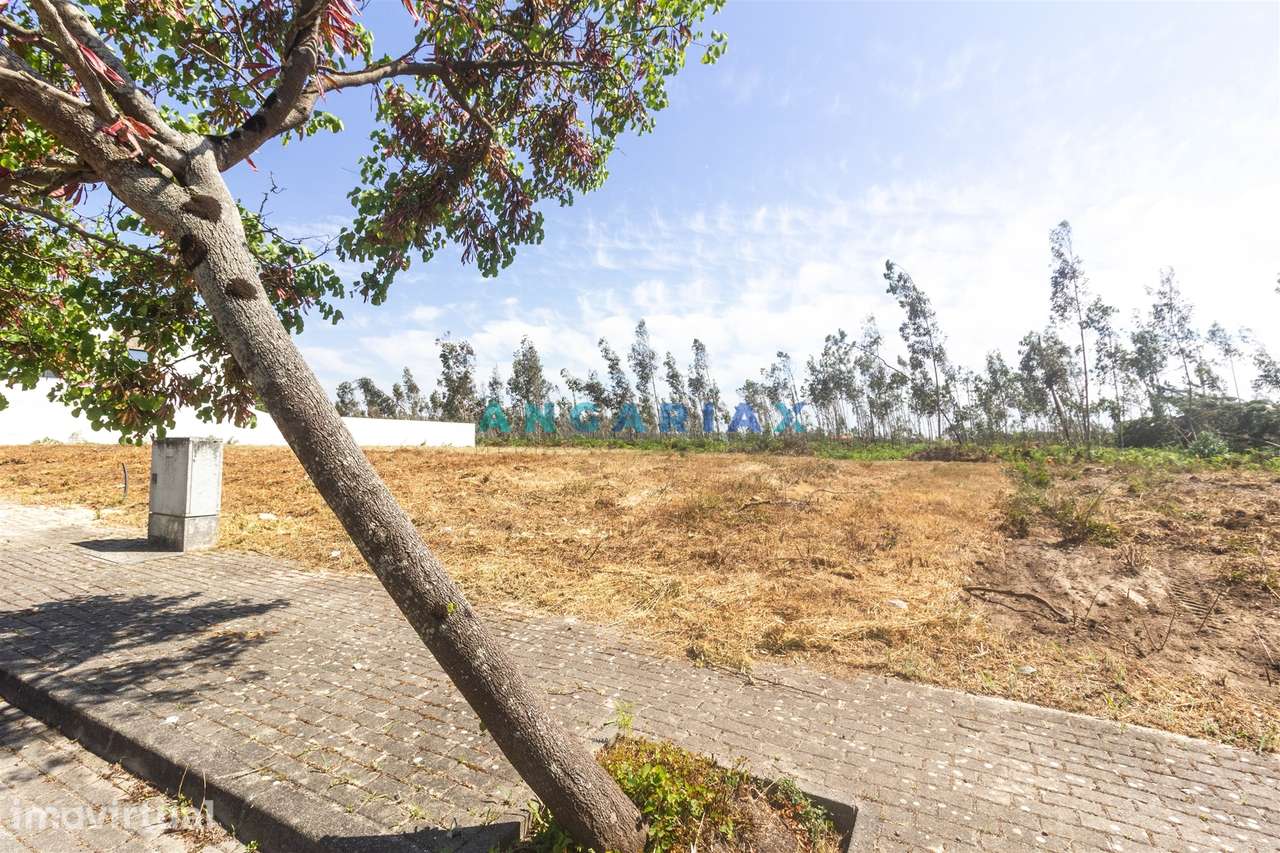 ANG1607 - Terreno para Venda em Marinha Grande - Grande imagem: 3/9