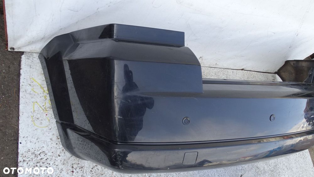 ZDERZAK TYŁ PDC DODGE CALIBER 2.0 - 10