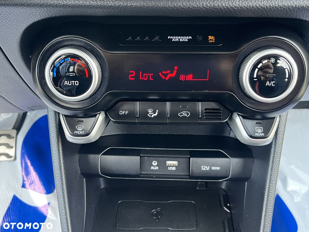 Kia Picanto 1.2 ISG GT Line - 16