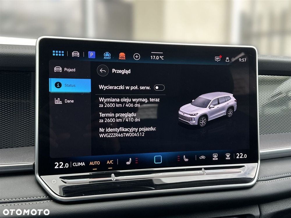 Volkswagen Tayron 1.5 eTSI mHEV Life DSG - 26