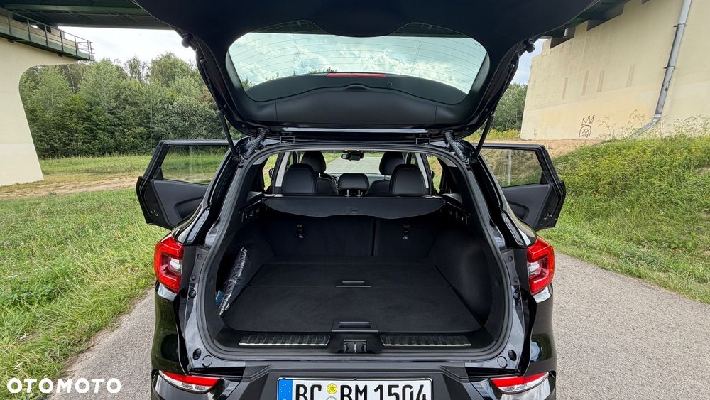 Renault Kadjar 1.3 TCe FAP Limited - 31