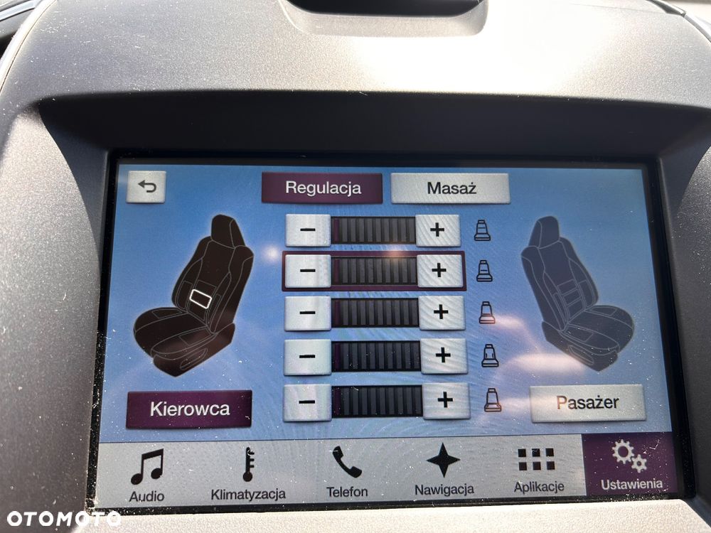 Ford S-Max 2.0 TDCi Titanium PowerShift - 19