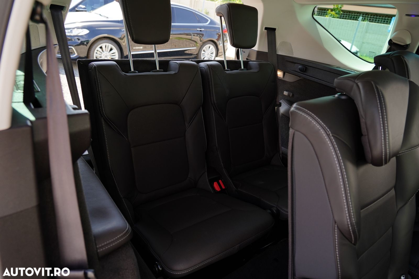 Renault Espace Energy dCi 160 EDC Initiale Paris - 16