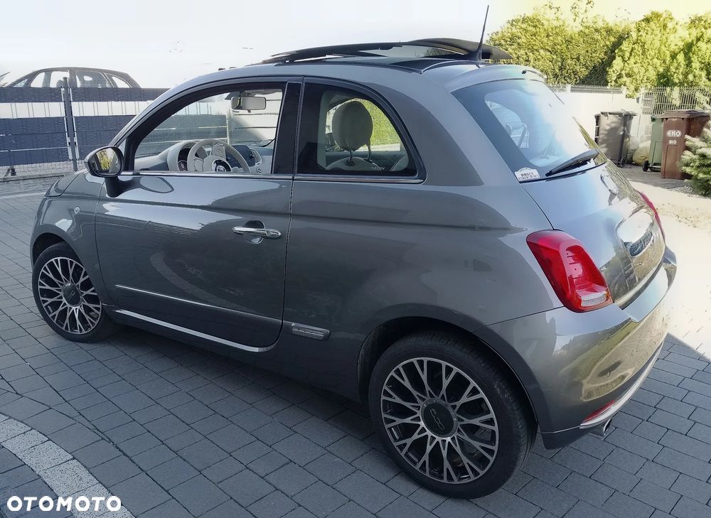 Fiat 500 - 21