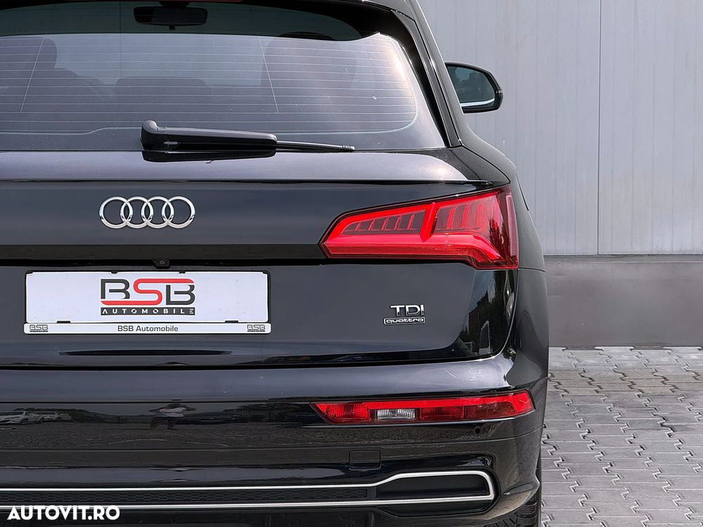 Audi Q5 2.0 TDI Quattro S tronic - 39