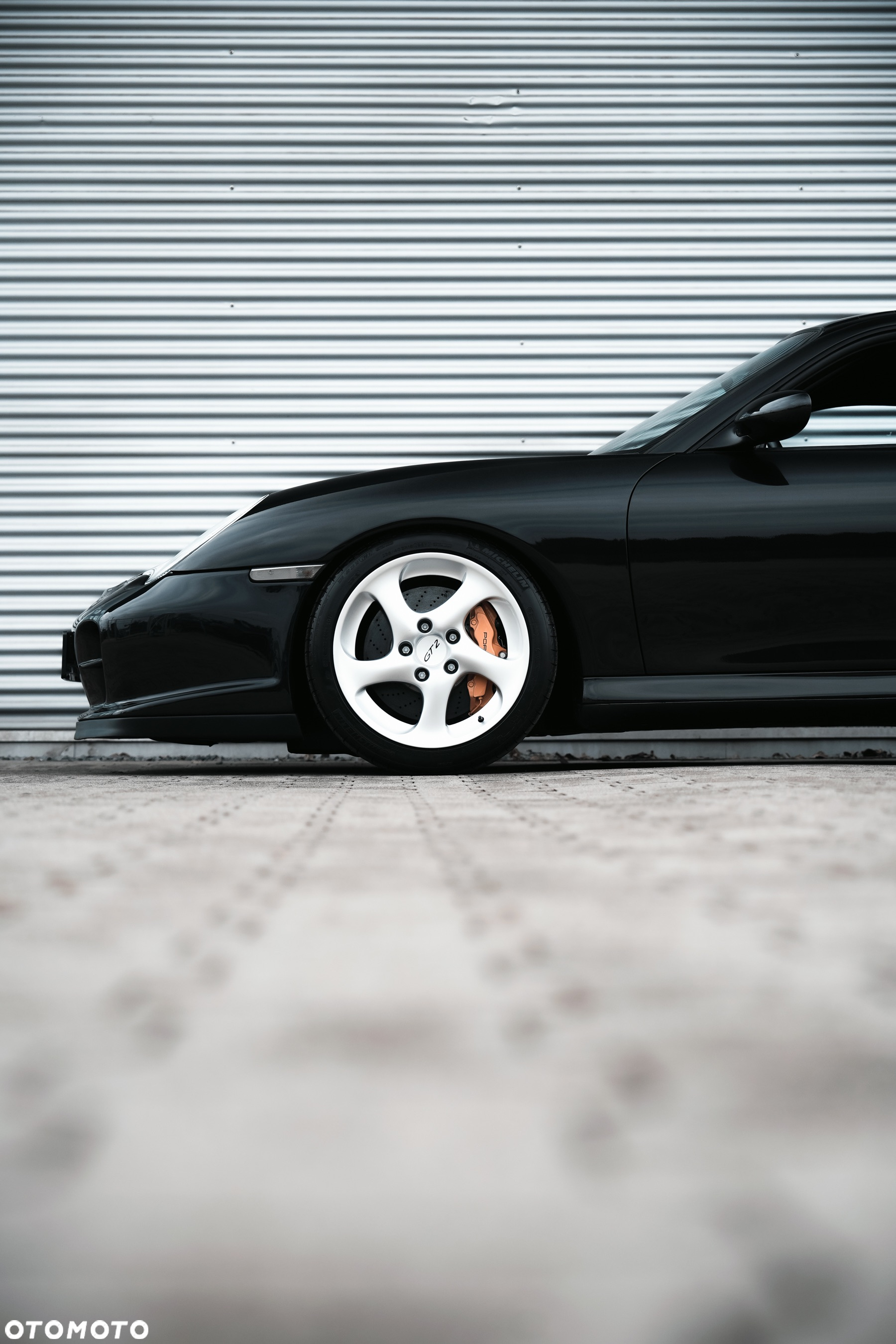 Porsche 911 - 3