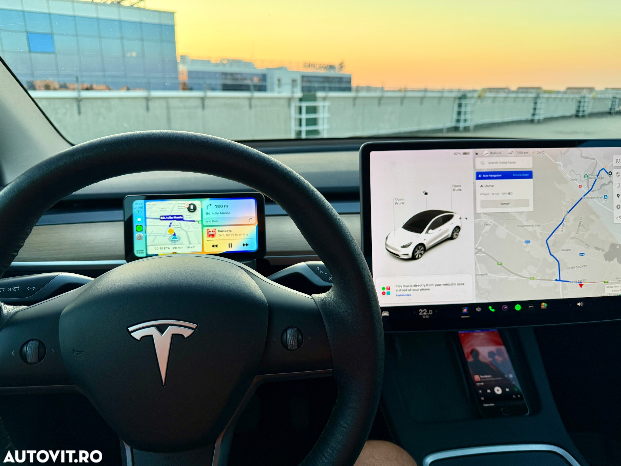 Tesla Model Y Long Range Dual Motor AWD - 10