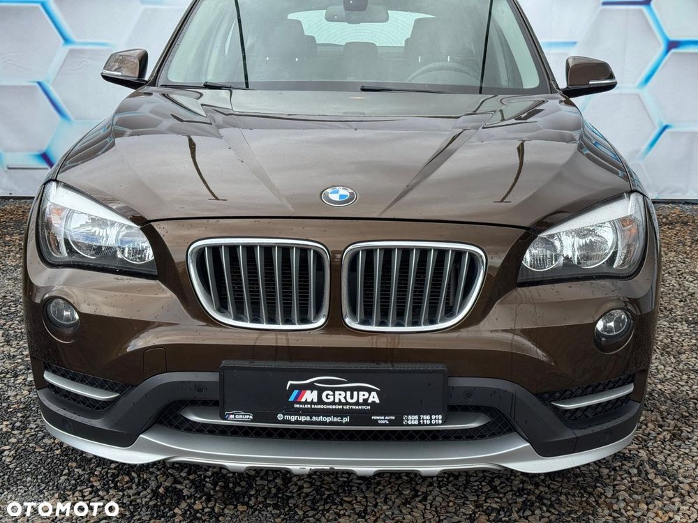 BMW X1 sDrive18i xLine - 6