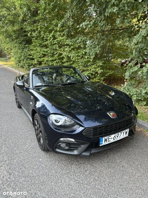 Abarth 124 - 2