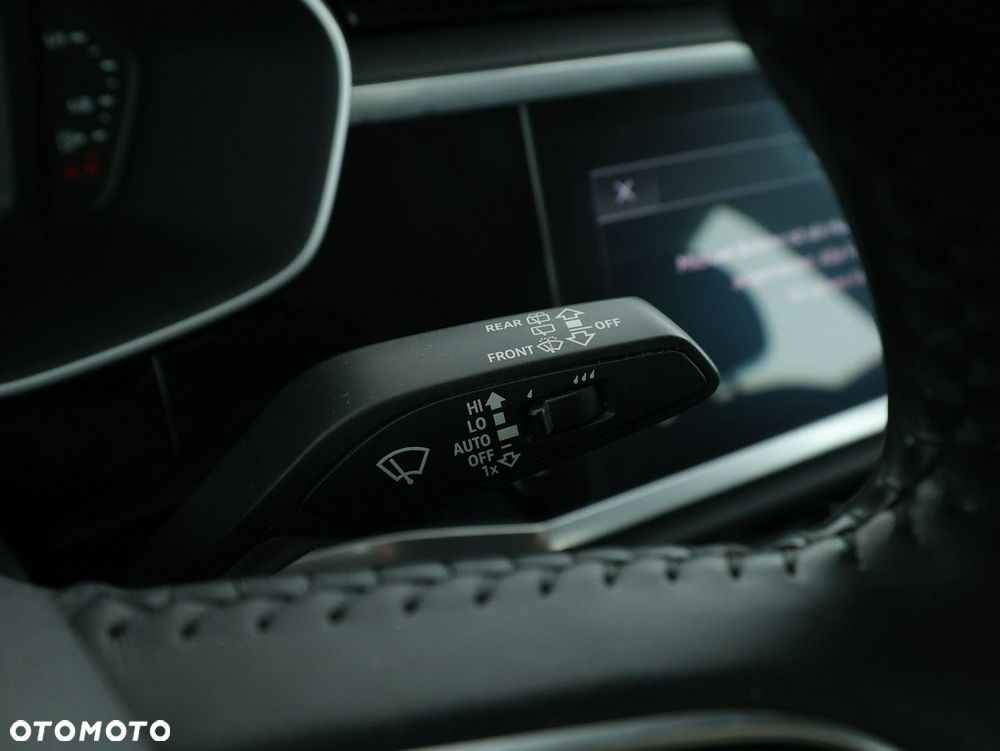 Audi Q3 35 TFSI S tronic advanced - 30