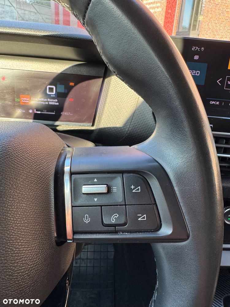 Citroën C4 1.5 BlueHDi Shine S&S - 27