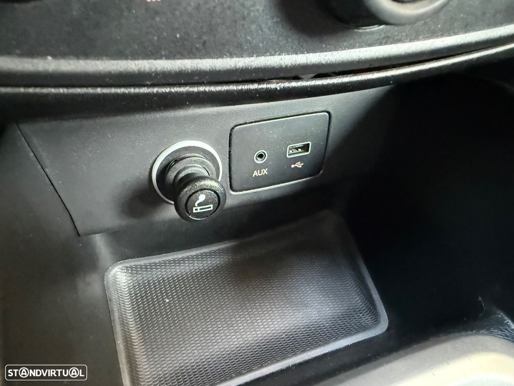 Fiat Tipo 1.4 Easy - 25