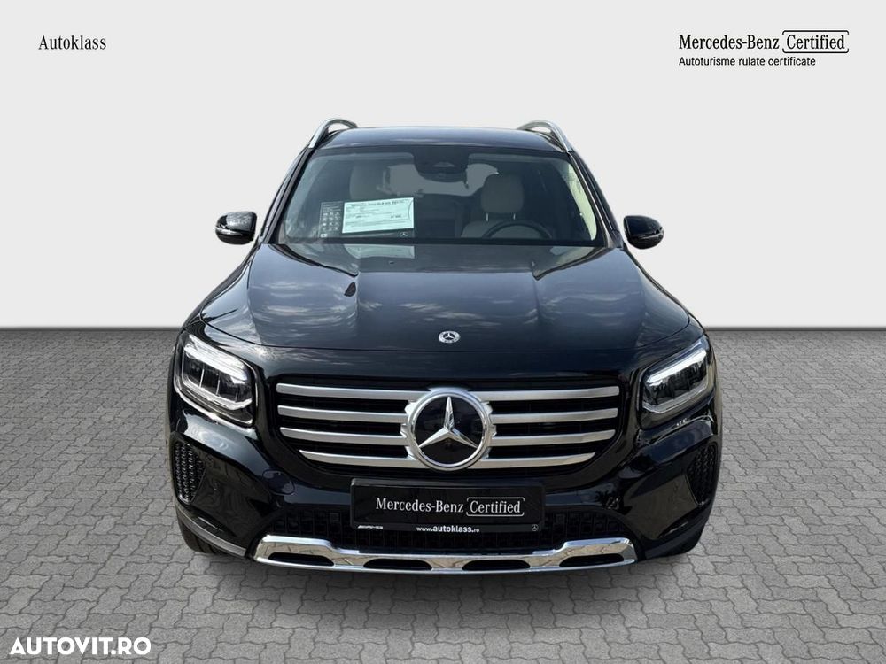 Mercedes-Benz GLB - 9