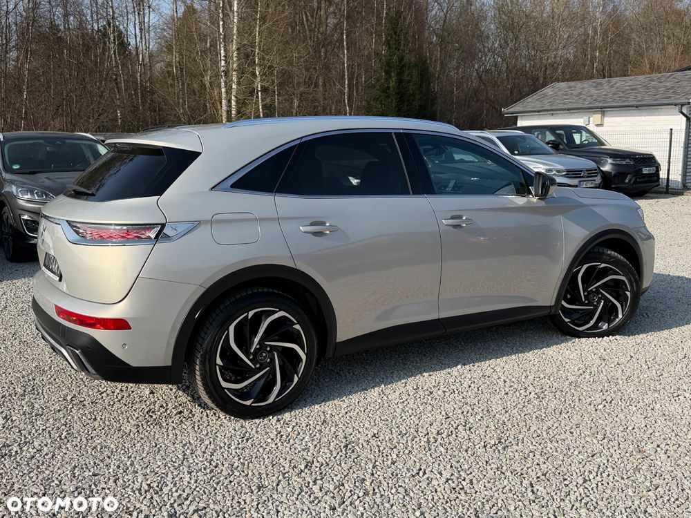 DS Automobiles DS 7 Crossback 1.6 E-Tense 4x4 Rivoli - 19