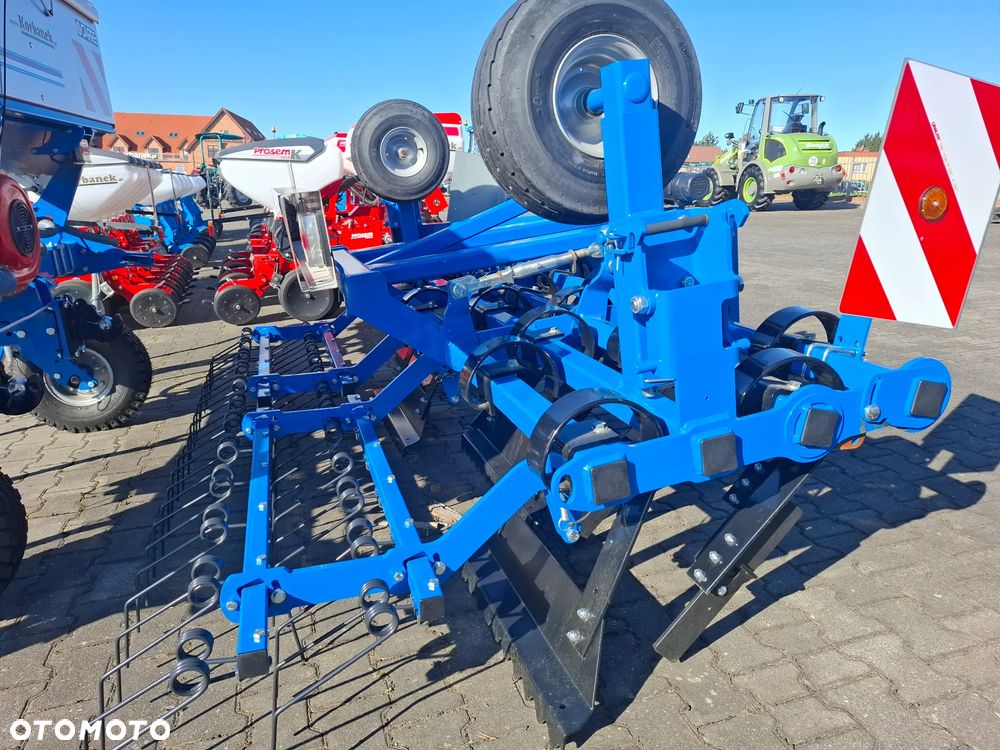 CARRE Prairial 3m - 41