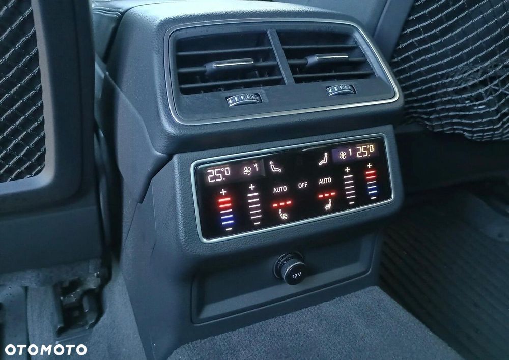 Audi A6 Limousine 45 TDI mHEV Quattro Sport Tiptronic - 34