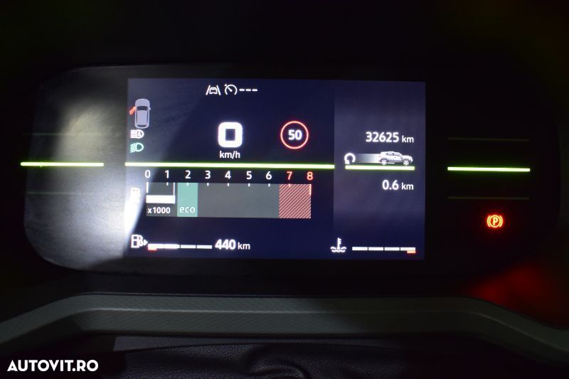 Dacia Duster ECO-G 100 Extreme - 11