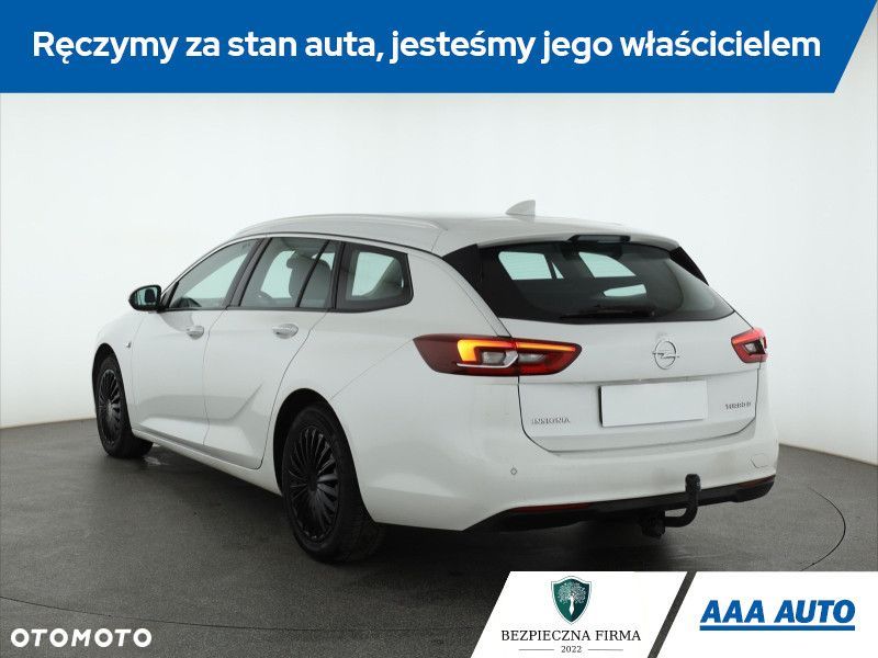 Opel Insignia - 5