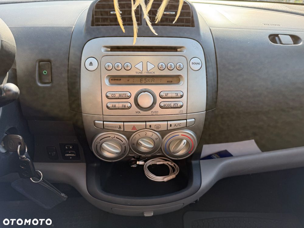 Subaru Justy 1.0 Active - 16