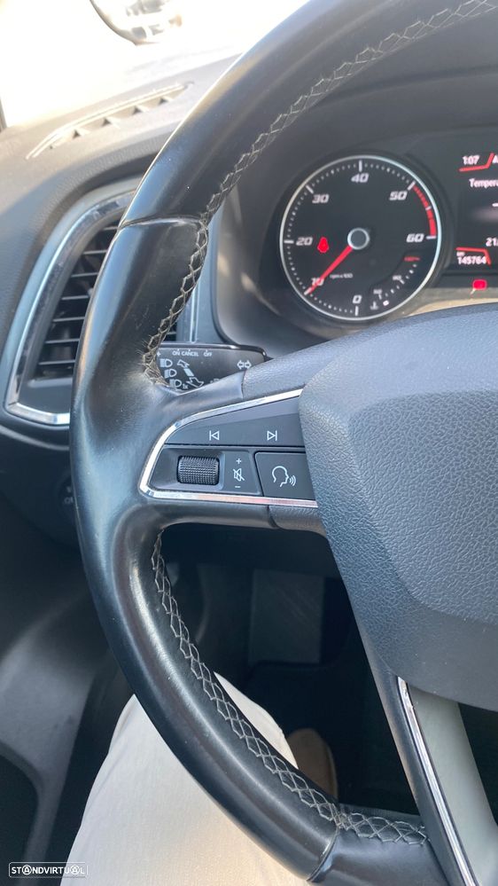 SEAT Ateca 1.6 TDI Xcellence - 28