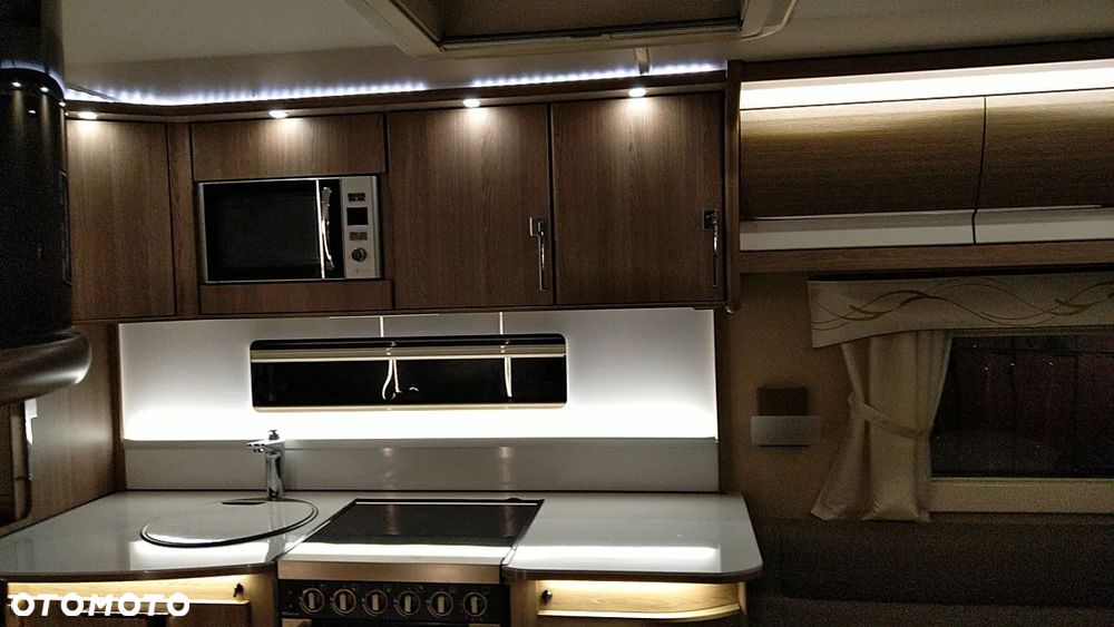 Kabe Royal 560 XL KS - 21