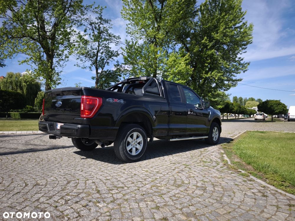 Ford F150 - 3