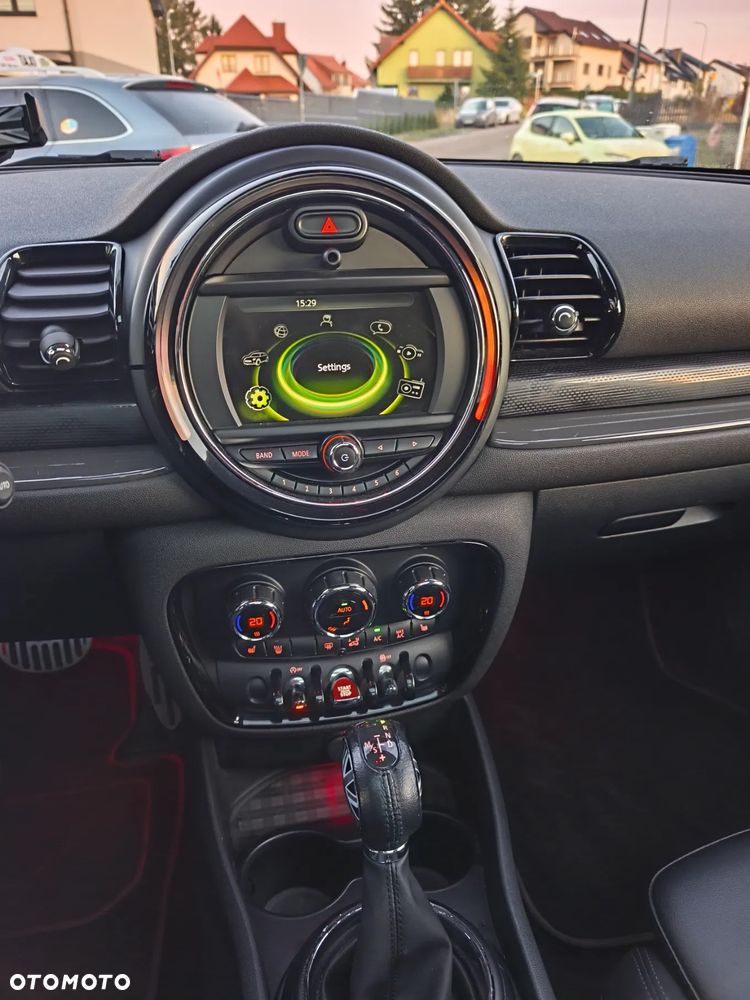 MINI Clubman Cooper S ALL4 sport - 24