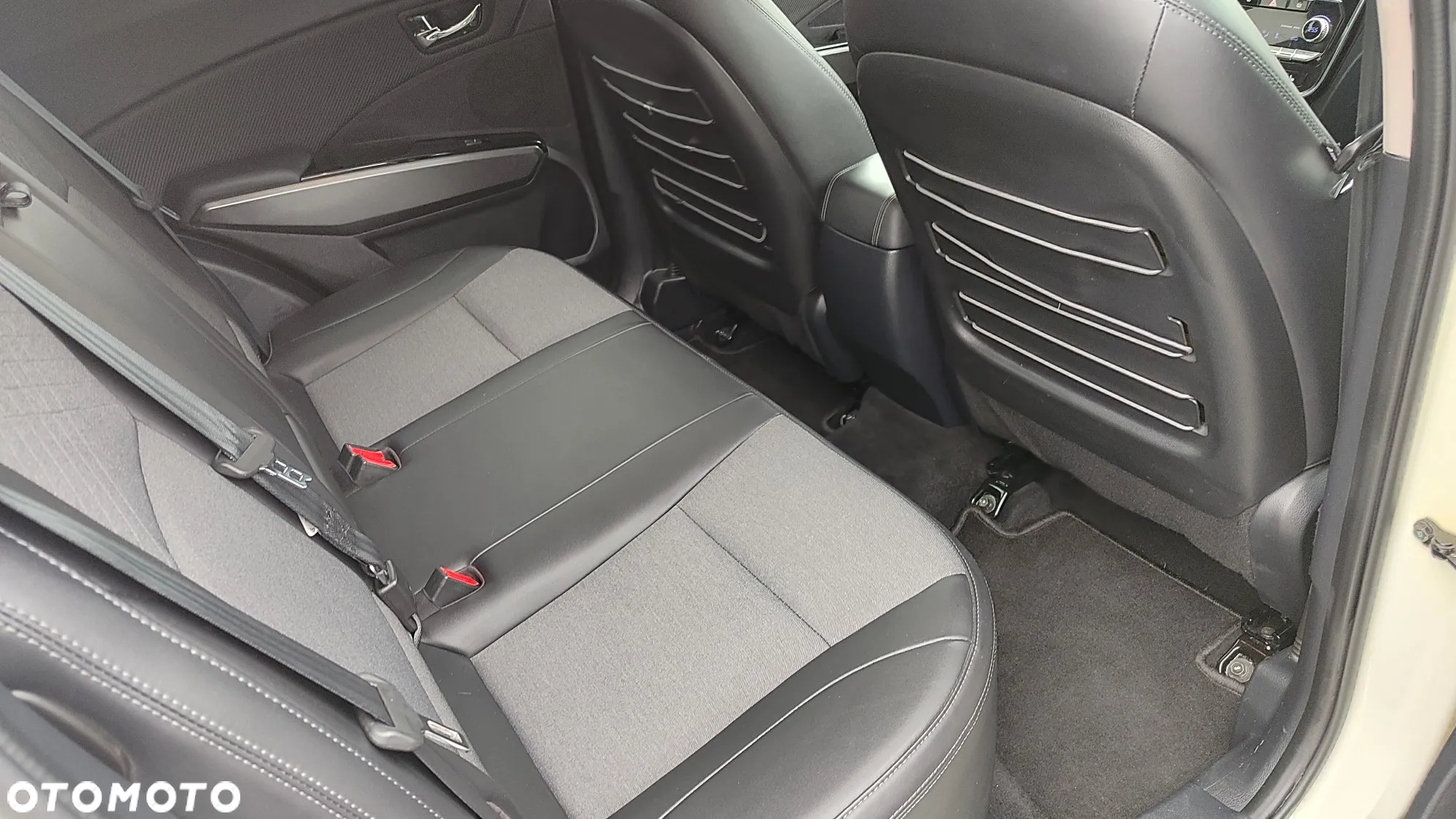 SsangYong/KGM Tivoli 1.5 T-GDI Quartz - 20