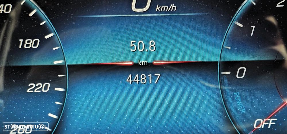 Mercedes-Benz GLE 350 de 4Matic - 12