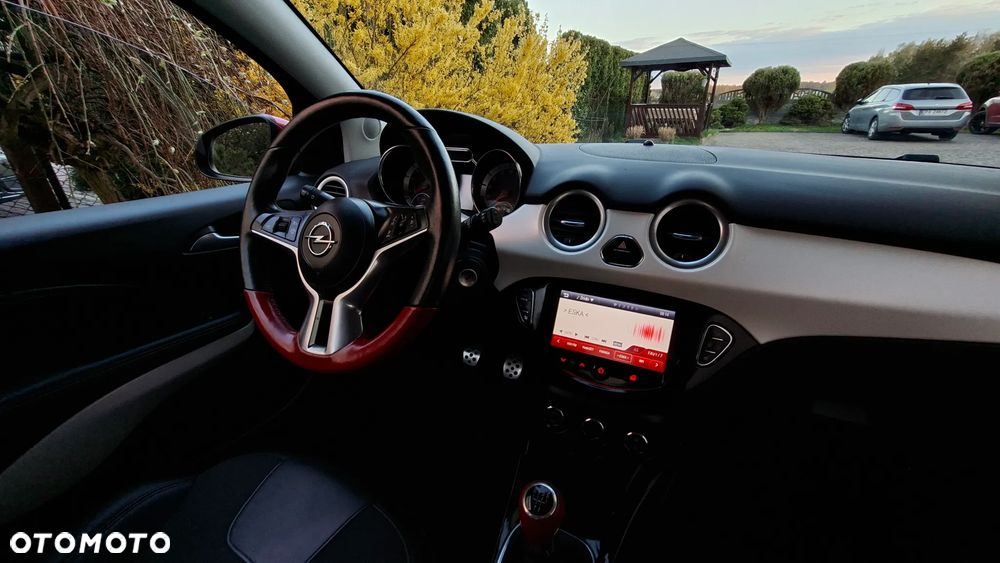 Opel Adam 1.4 Slam - 20