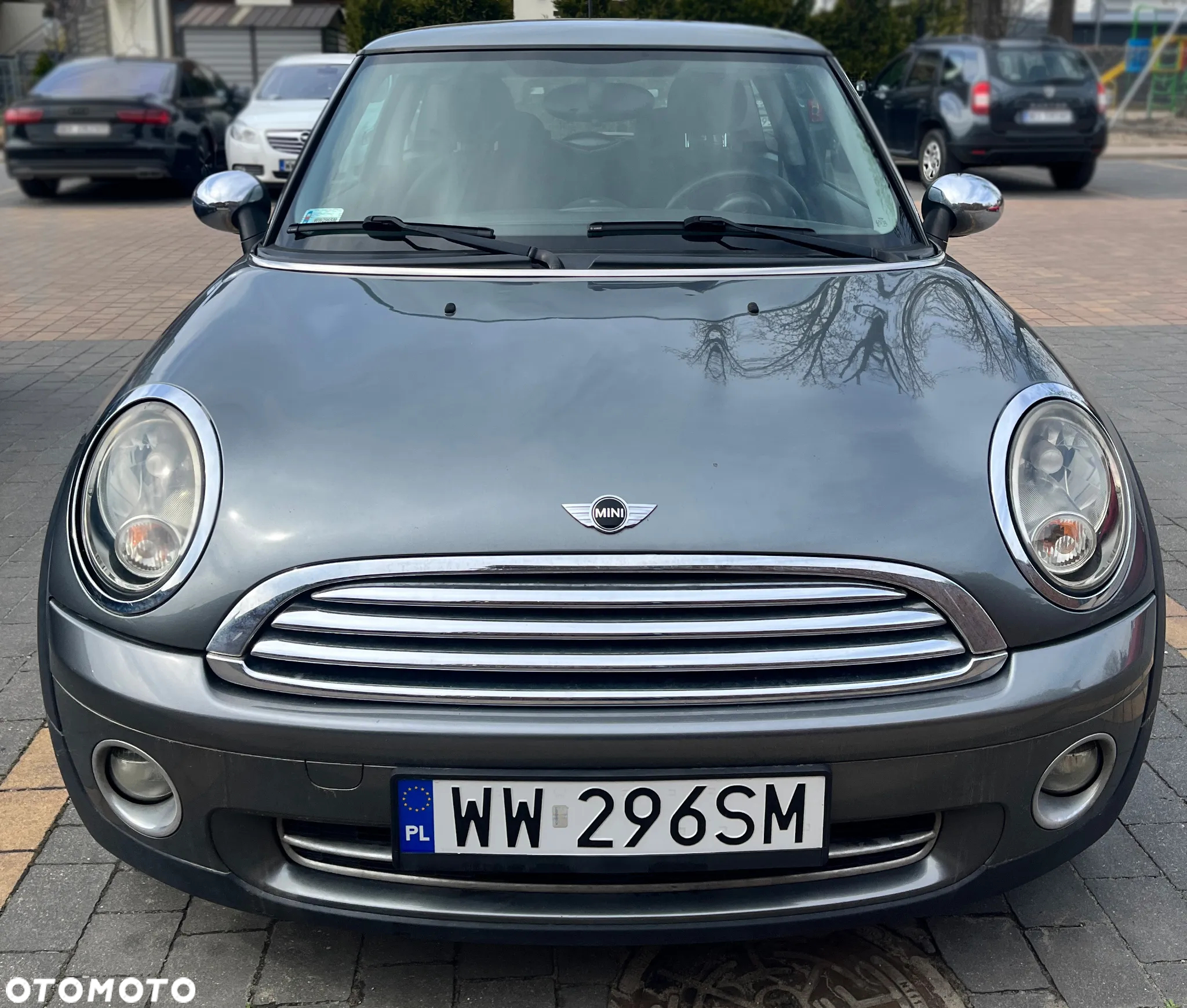 MINI ONE Standard - 5