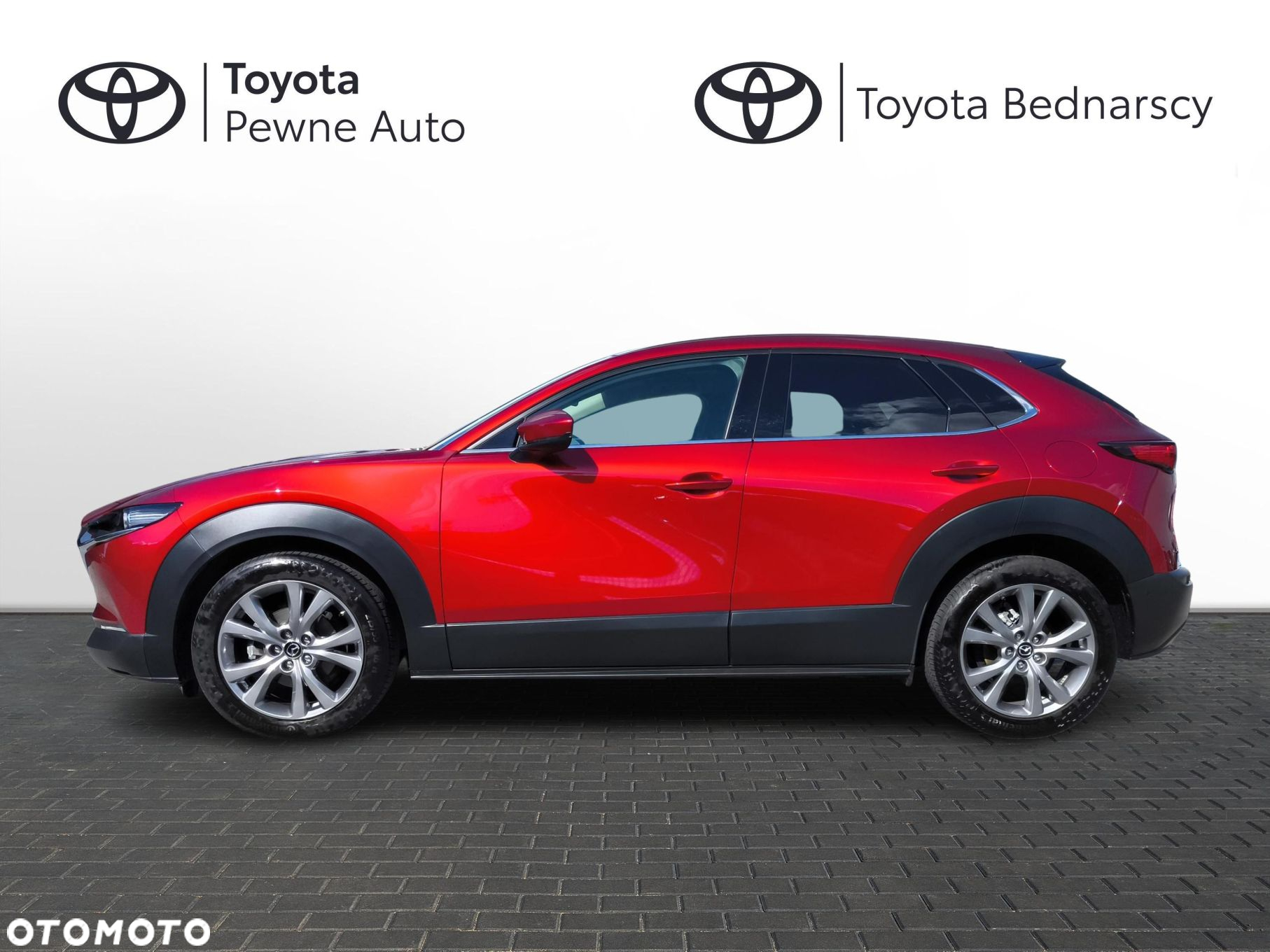 Mazda CX-30 - 2