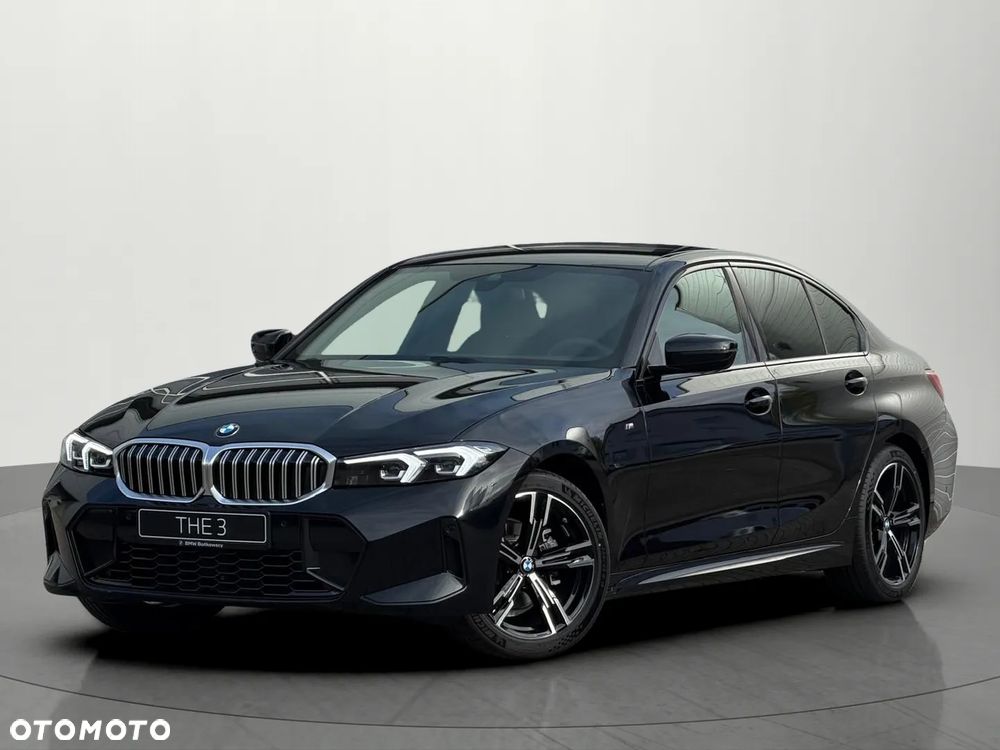 BMW Seria 3 - 2