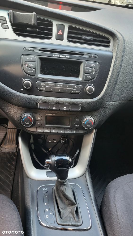 Kia Ceed Cee'd 1.6 GDI XL DCT - 5