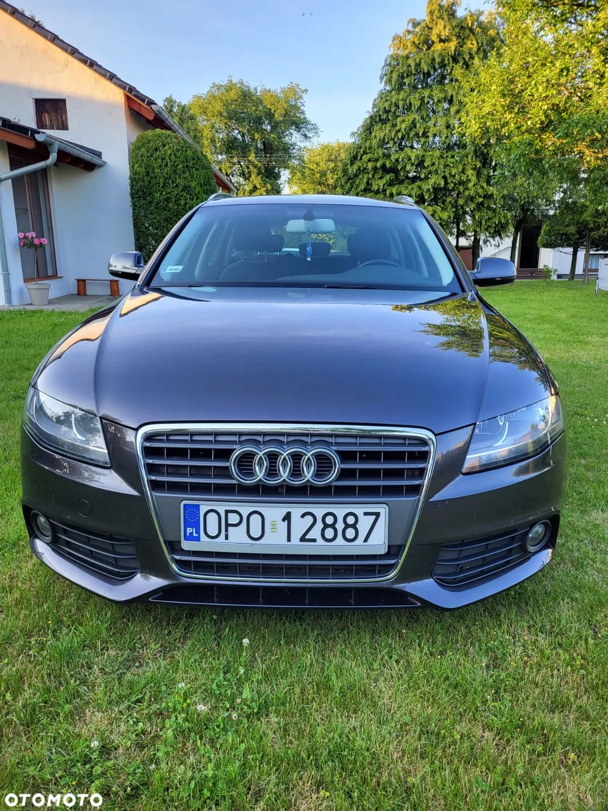 Audi A4 2.0 TDI e - 1