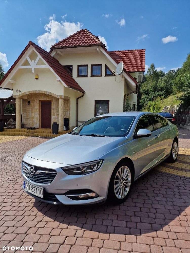 Opel Insignia - 3