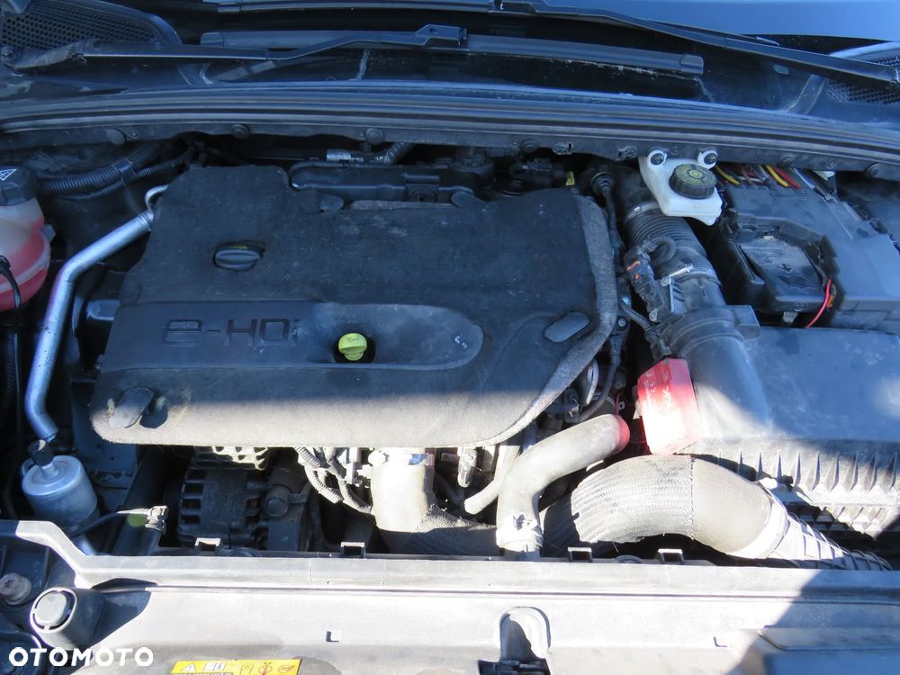 Citroën DS4 2.0 BlueHDi SportChic S&S - 40