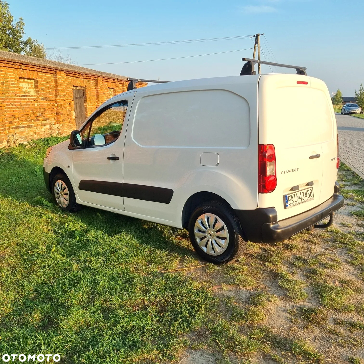 Peugeot PARTNER - 3