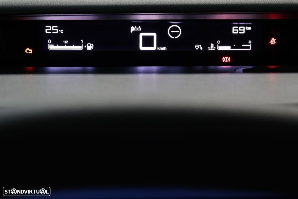 Citroën C3 1.2 PureTech YOU - 17