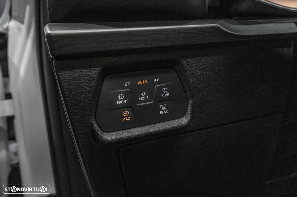 Cupra Formentor VZ 1.4 e-Hybrid DSG - 20