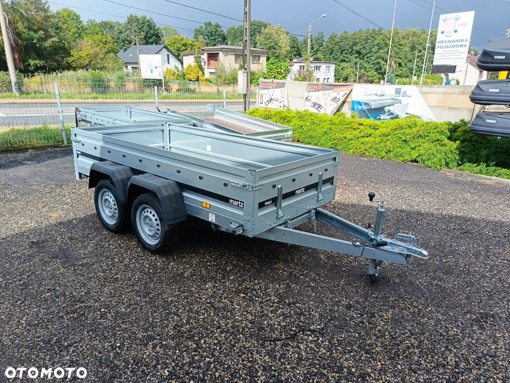 Martz Maxi 264/2 - 3