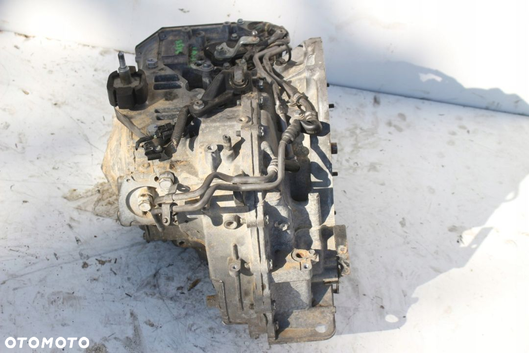 SKRZYNIA BIEGÓW LAGUNA III 3.5 V6 AJ0 005 - 3